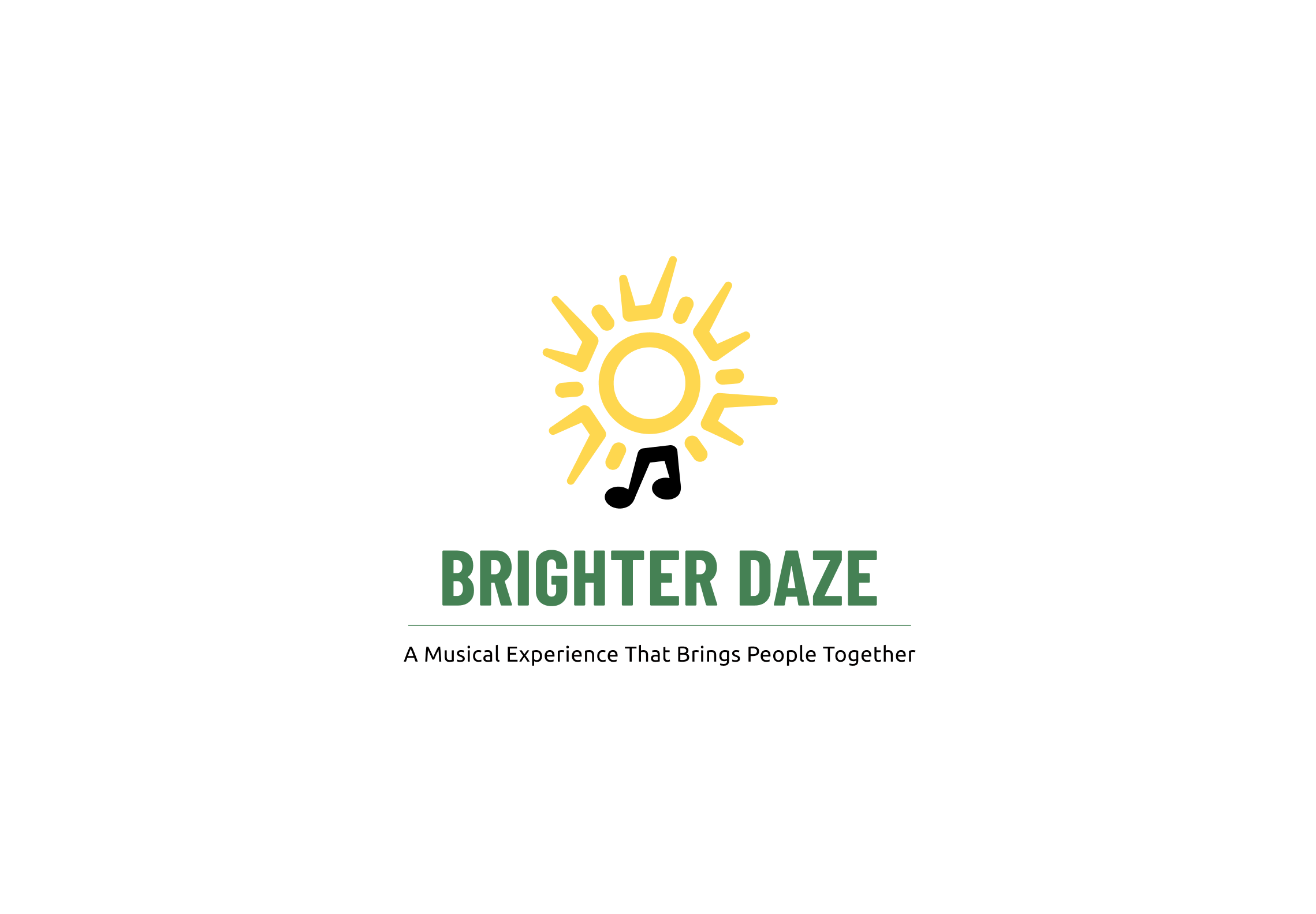 Brighter Daze